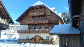 Berghof Thurnergut, Spital Am Pyhrn, Österreich